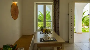 LES JARDINS DE TOUMANA