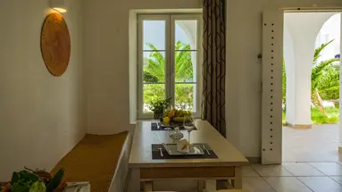 LES JARDINS DE TOUMANA