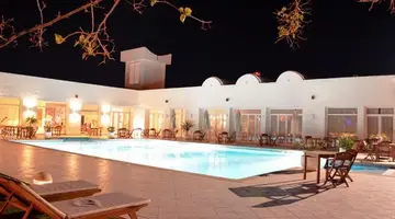 LES JARDINS DE TOUMANA