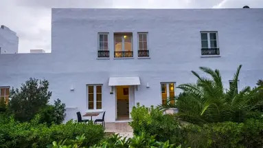 LES JARDINS DE TOUMANA