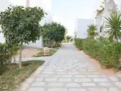 LES JARDINS DE TOUMANA