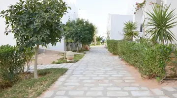 LES JARDINS DE TOUMANA
