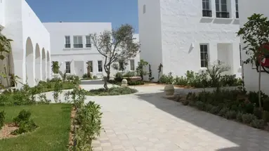 LES JARDINS DE TOUMANA
