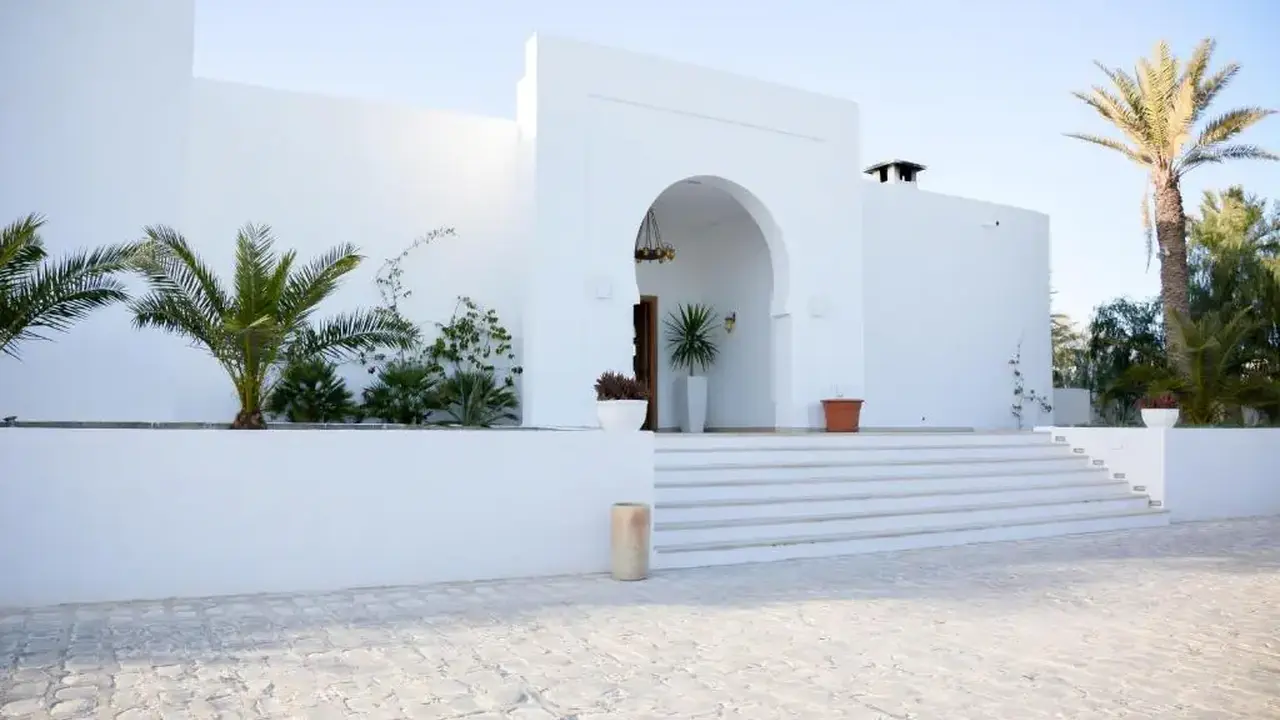 LES JARDINS DE TOUMANA