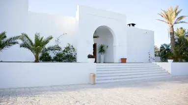 LES JARDINS DE TOUMANA