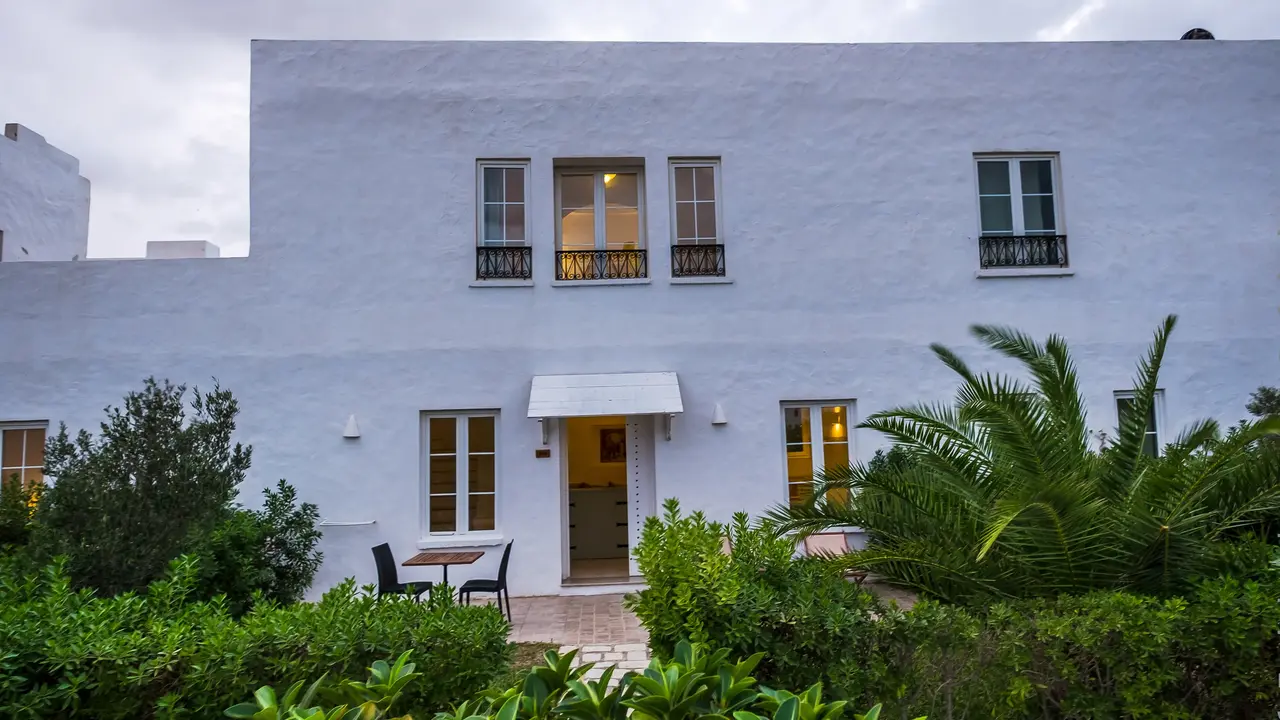LES JARDINS DE TOUMANA