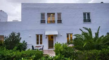 LES JARDINS DE TOUMANA