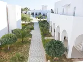 LES JARDINS DE TOUMANA