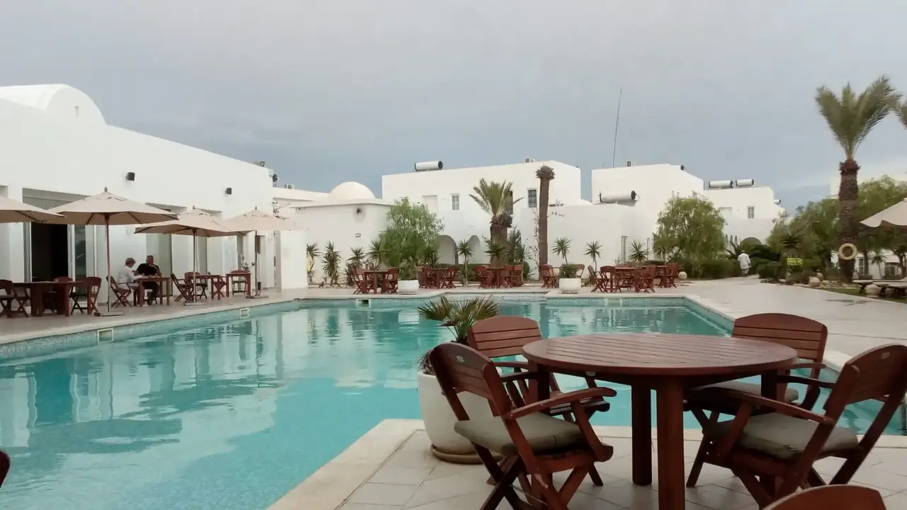 LES JARDINS DE TOUMANA