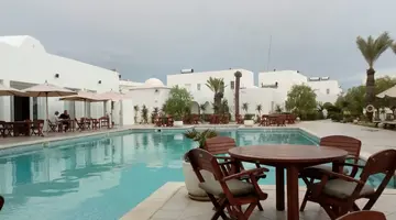 LES JARDINS DE TOUMANA