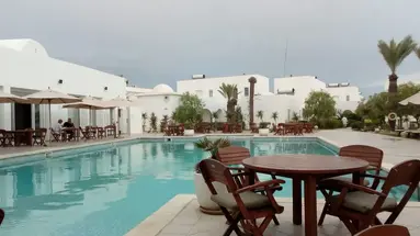 LES JARDINS DE TOUMANA