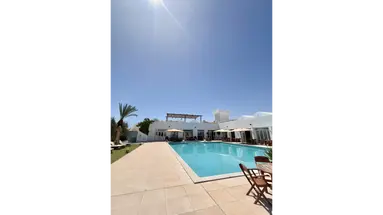 LES JARDINS DE TOUMANA