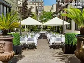 Les Jardins du Marais