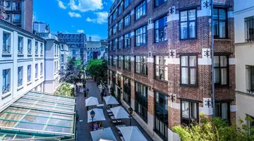 Les Jardins du Marais