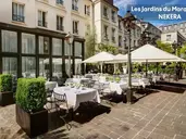 Les Jardins du Marais