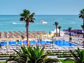 Les Orangers Garden Villa & Bungalows