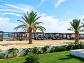 Les Orangers Garden Villa & Bungalows