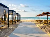 Les Orangers Garden Villa & Bungalows