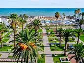 Les Orangers Garden Villa & Bungalows