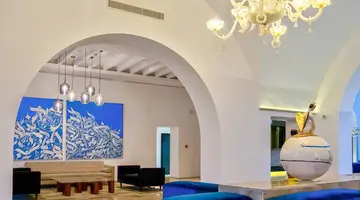 Les Orangers Garden Villa & Bungalows