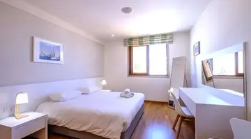 Les Palmiers Hotel