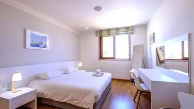Les Palmiers Hotel
