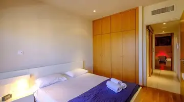 Les Palmiers Hotel