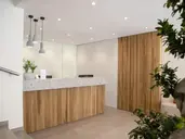 Les Palmiers Hotel