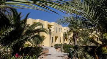 LES QUATRE SAISONS & AQUA PARK BY MEDINA HOTELS & RESORTS ( Ex. Baya Beach)