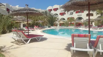 LES QUATRE SAISONS & AQUA PARK BY MEDINA HOTELS & RESORTS