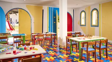 LES QUATRE SAISONS & AQUA PARK BY MEDINA HOTELS & RESORTS