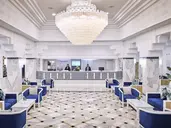 LES QUATRE SAISONS & AQUA PARK BY MEDINA HOTELS & RESORTS
