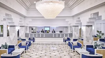 LES QUATRE SAISONS & AQUA PARK BY MEDINA HOTELS & RESORTS