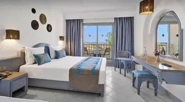 LES QUATRE SAISONS & AQUA PARK BY MEDINA HOTELS & RESORTS
