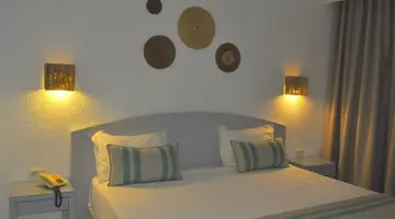 LES QUATRE SAISONS & AQUA PARK BY MEDINA HOTELS & RESORTS