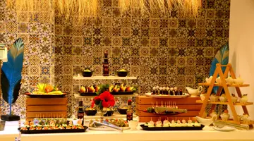 LES QUATRE SAISONS & AQUA PARK BY MEDINA HOTELS & RESORTS