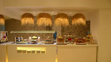 LES QUATRE SAISONS & AQUA PARK BY MEDINA HOTELS & RESORTS