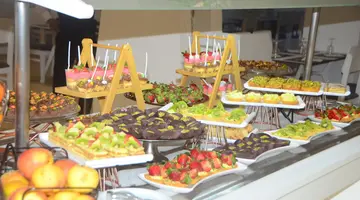 LES QUATRE SAISONS & AQUA PARK BY MEDINA HOTELS & RESORTS