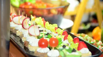 LES QUATRE SAISONS & AQUA PARK BY MEDINA HOTELS & RESORTS