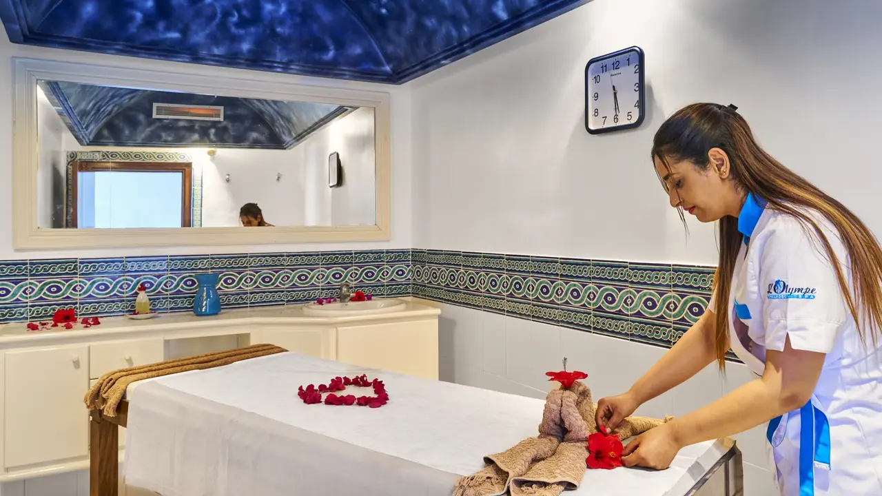 LES QUATRE SAISONS & AQUA PARK BY MEDINA HOTELS & RESORTS