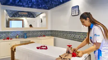 LES QUATRE SAISONS & AQUA PARK BY MEDINA HOTELS & RESORTS