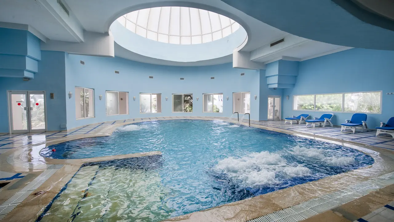 LES QUATRE SAISONS & AQUA PARK BY MEDINA HOTELS & RESORTS