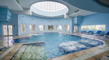 LES QUATRE SAISONS & AQUA PARK BY MEDINA HOTELS & RESORTS