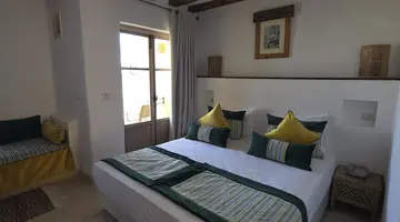 LES QUATRE SAISONS & AQUA PARK BY MEDINA HOTELS & RESORTS