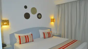 LES QUATRE SAISONS & AQUA PARK BY MEDINA HOTELS & RESORTS