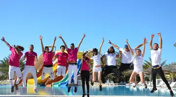 LES QUATRE SAISONS & AQUA PARK BY MEDINA HOTELS & RESORTS