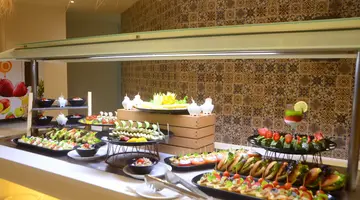 LES QUATRE SAISONS & AQUA PARK BY MEDINA HOTELS & RESORTS