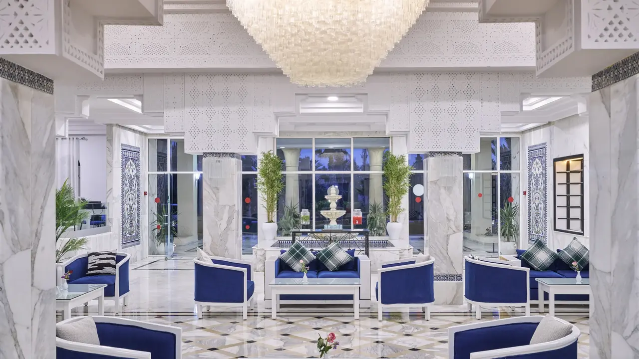LES QUATRE SAISONS & AQUA PARK BY MEDINA HOTELS & RESORTS