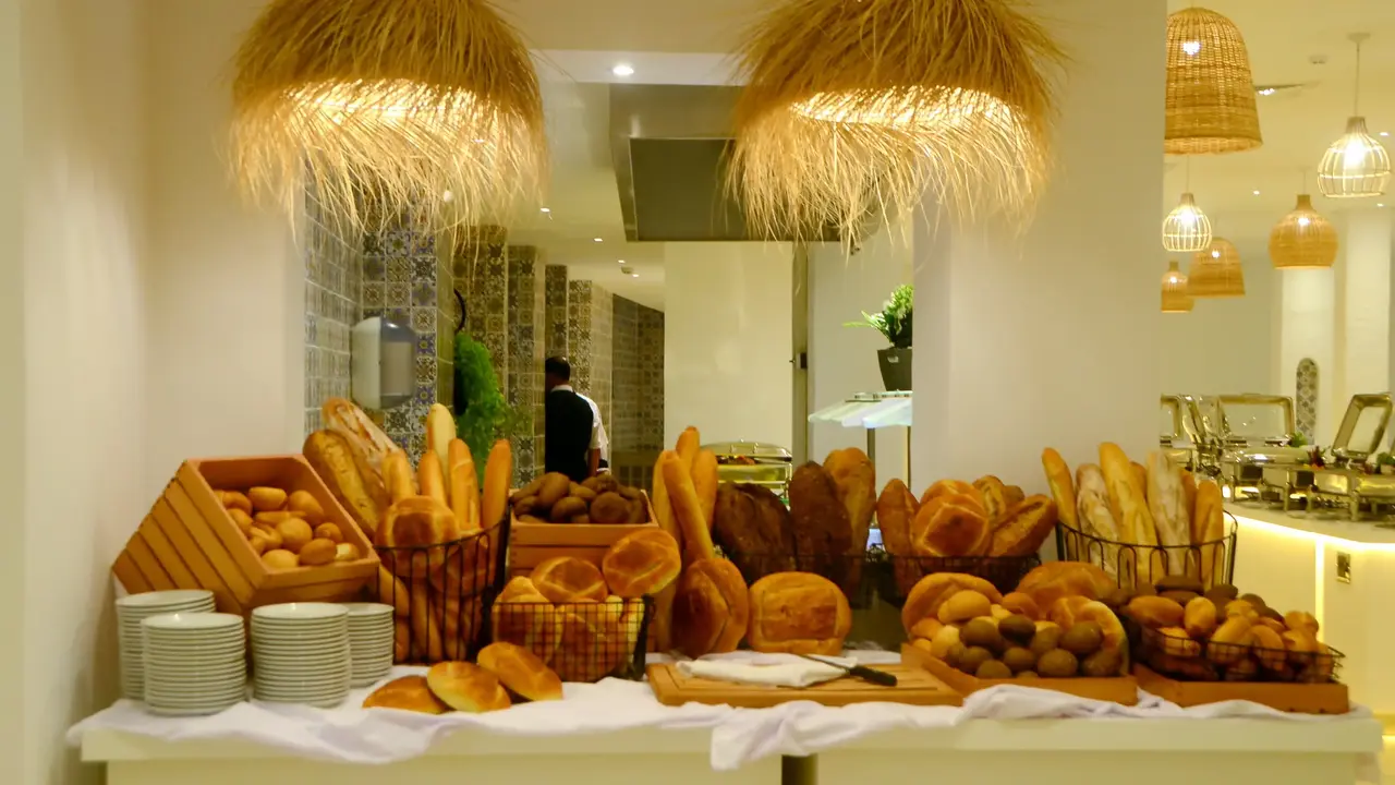 LES QUATRE SAISONS & AQUA PARK BY MEDINA HOTELS & RESORTS