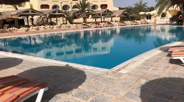 LES QUATRE SAISONS & AQUA PARK BY MEDINA HOTELS & RESORTS